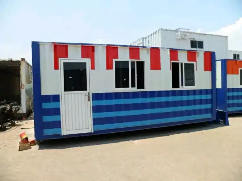 container office