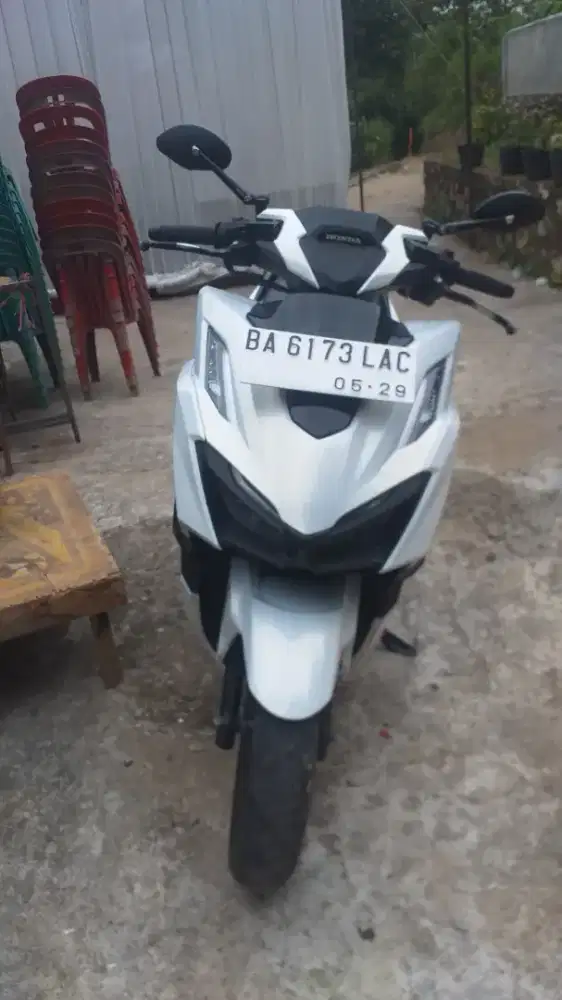 Vario 160 ABS segeh