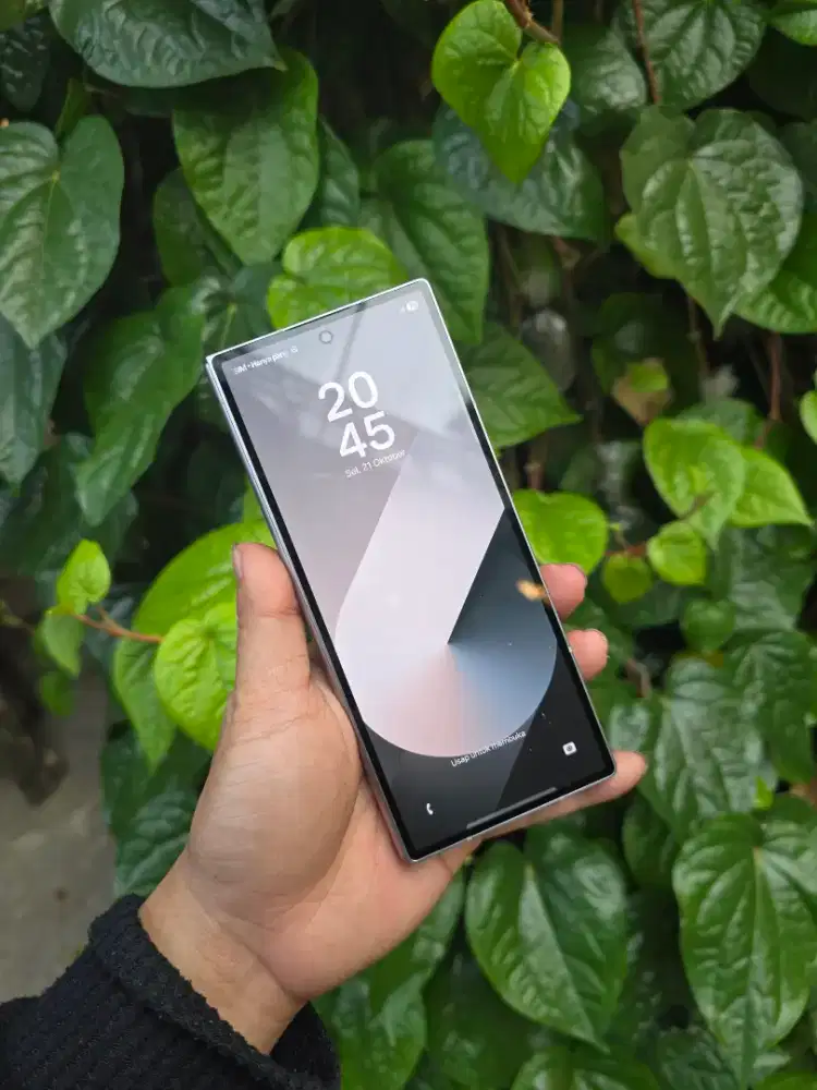 Samsung z fold 6 512