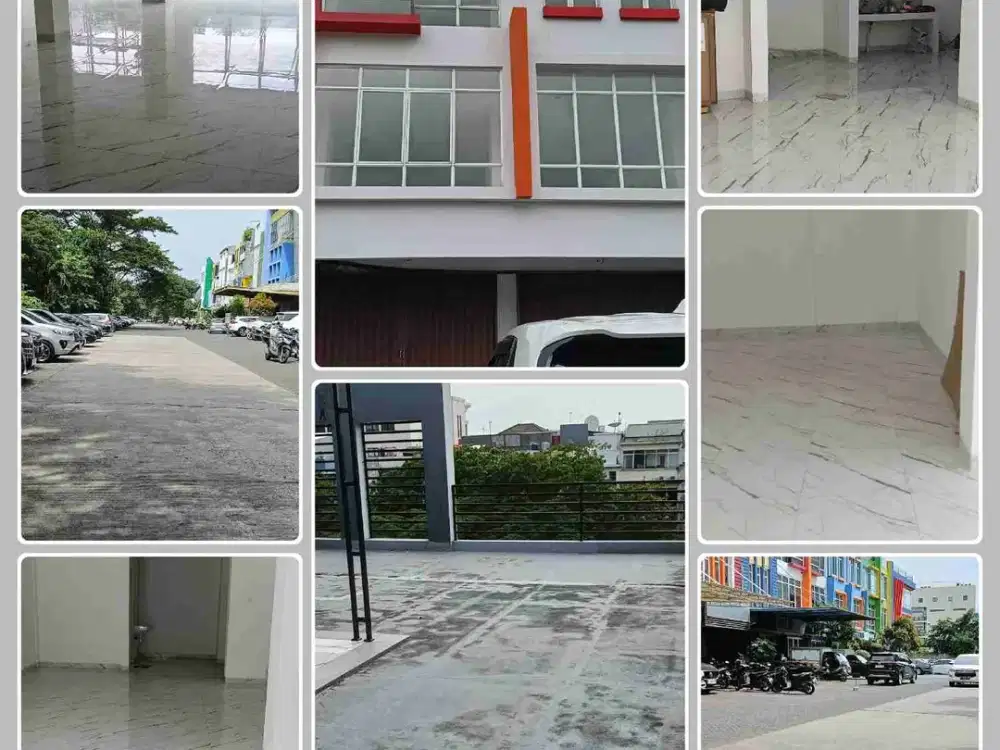 *DIJUAL Cepat
Aprt Springhill SDW lt 9
Size 60 m2
2BR / 1 KM
PPJB 
Semifurnish
Listrik 2200 watt 
*Harga Rp 680 JT*

Tidak ada mesin cuci, water heater dan AC 2 pcs ada dari bawa’an unit, kulkas 2 pintu, TV, Meja, Springbed king size dan lemari