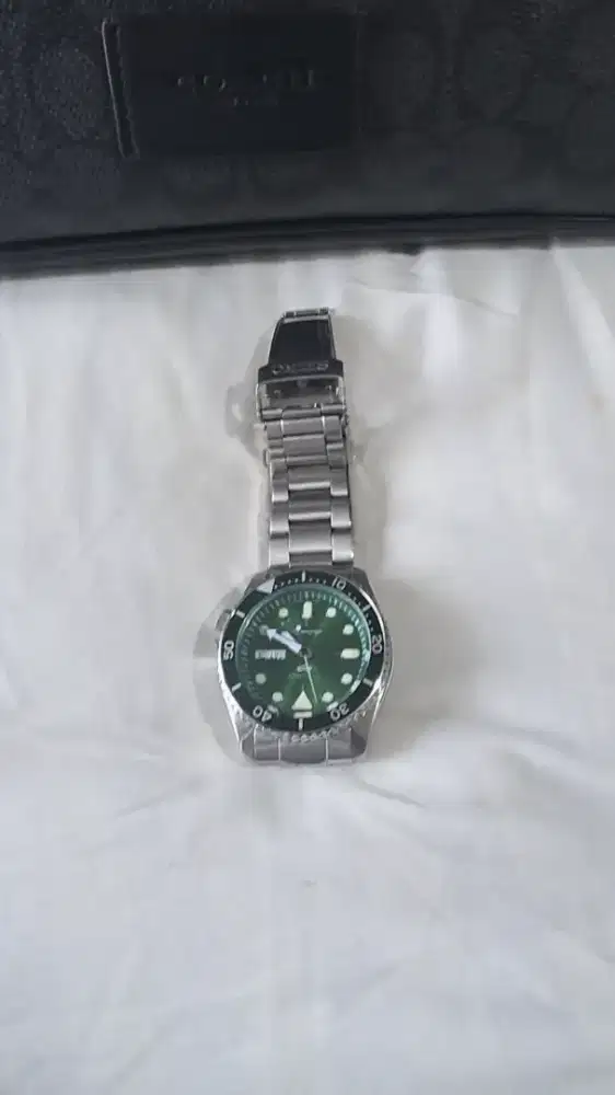 Jam tangan ptoloved