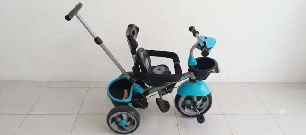 Sepeda anak roda 3