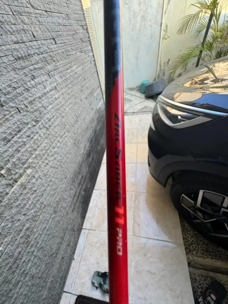 Raket badminton yonex arcsaber 11pro