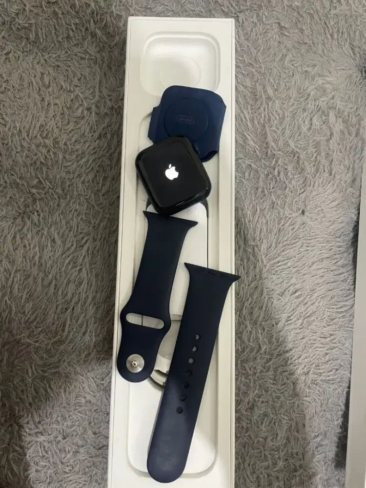 Iwatch Series 6 Ibox 44mm