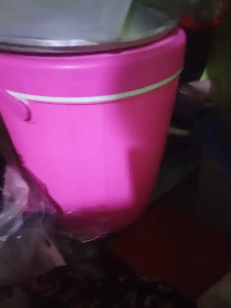 Jual termos bekas es