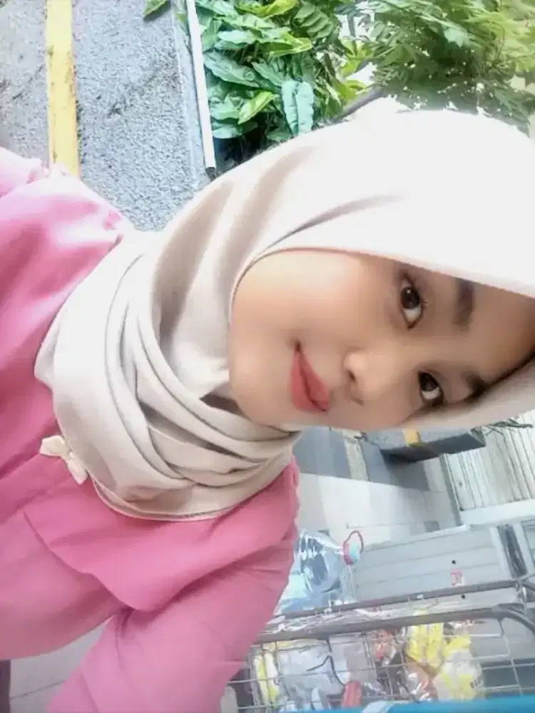 Assalamu'alaikum saya sedang mencari pekerjaan