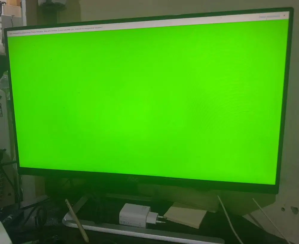 Monitor AOC 24inch series i2481fxh