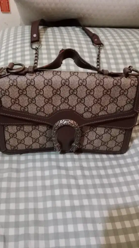Tas good kondisi