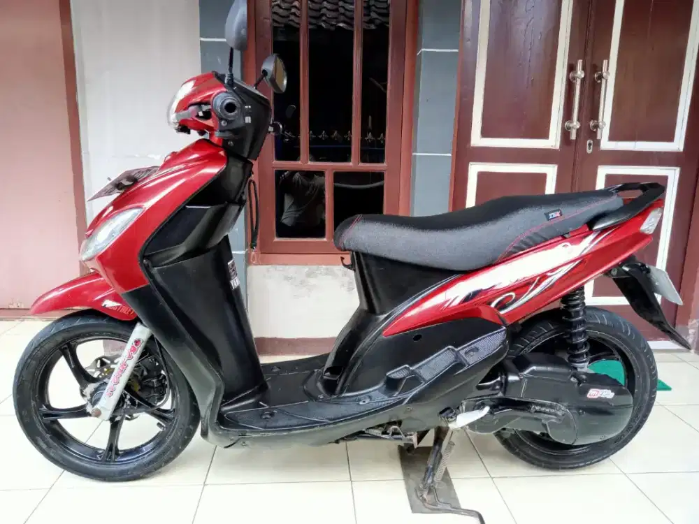 Dijual mio 2011