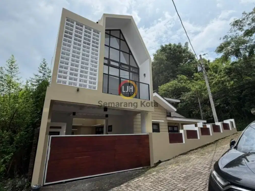 Rumah siap huni di Candi Kalasan