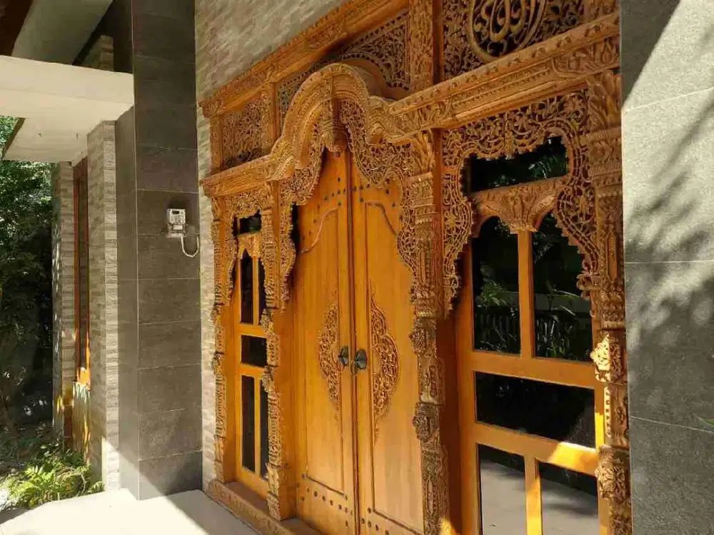 rumah sleman ngemplak yogyakarta