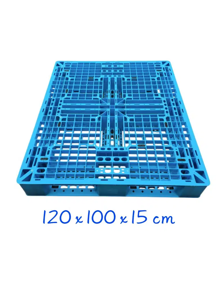 Pallet plastik palet plastik