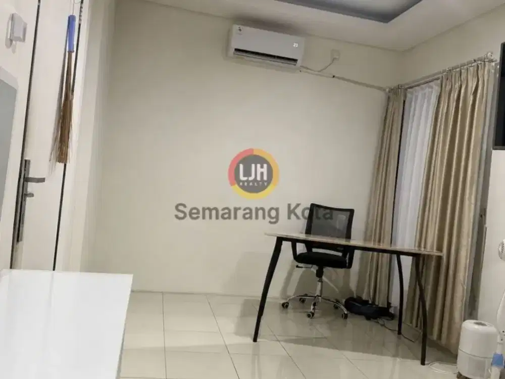Rumah siap huni di Singa Cluster