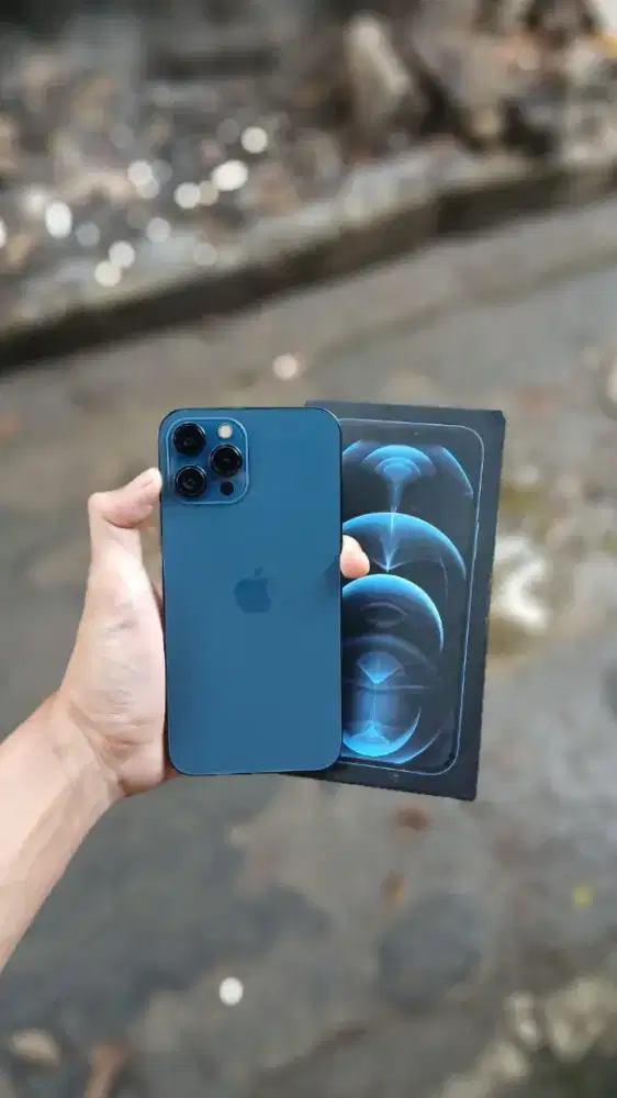 ip 12 promax 256gb beacukai