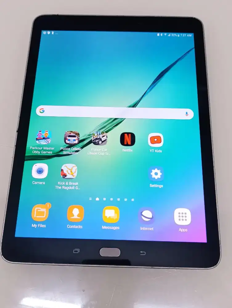 Samsung Tab S2 3/32GB