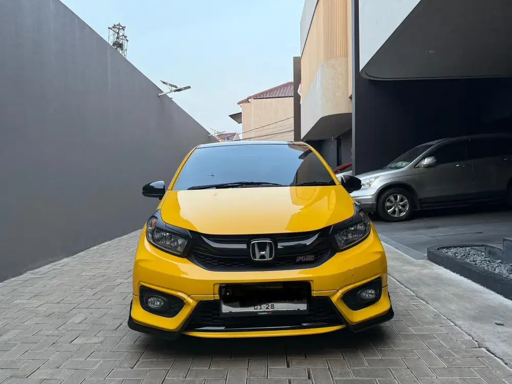 BRIO RS URBANITE