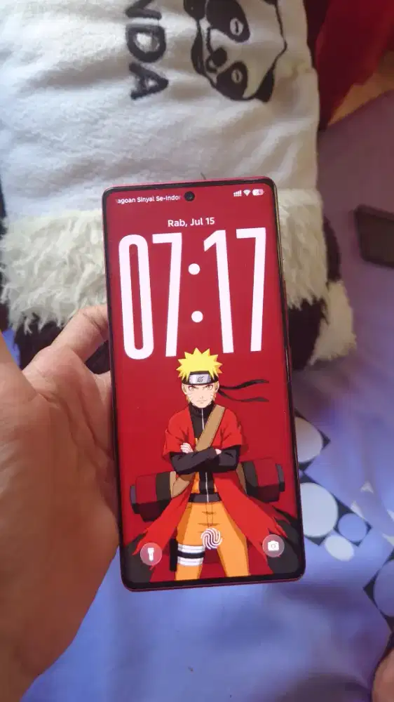 Infinix note 50s 5G+ 8/256gb