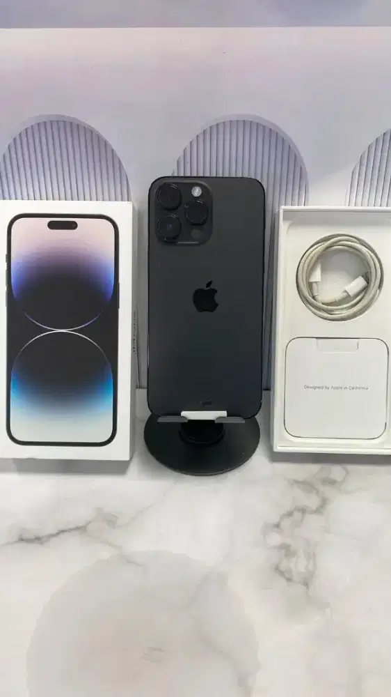 IPHONE 14 PROMAX 256 IBOX
