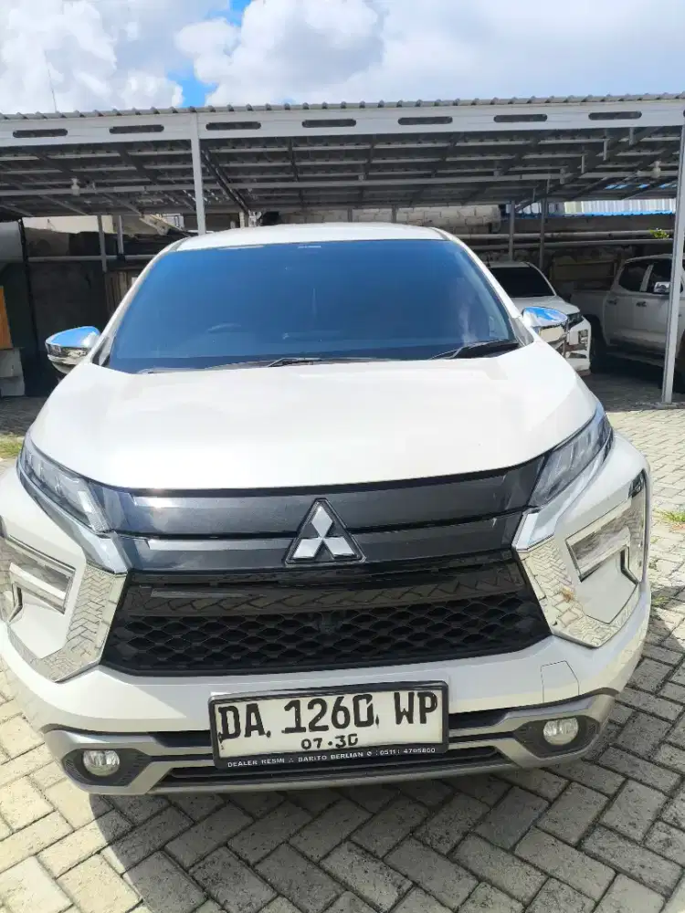DI JUAL MOBIL XPANDER