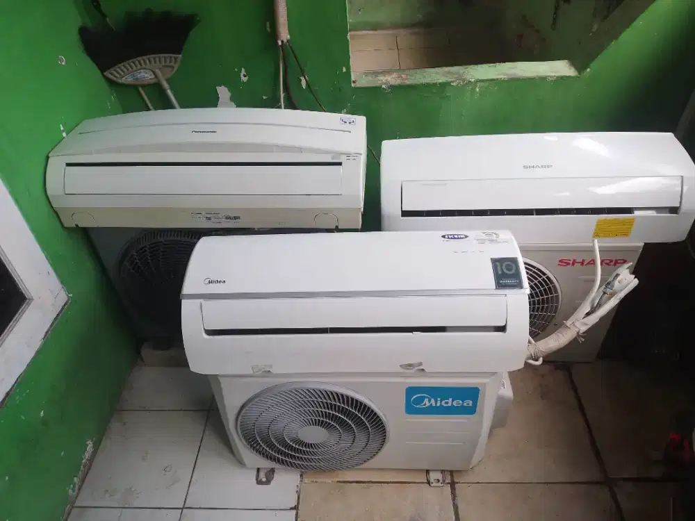 Setengah pk orysinil bergaransi monggo dipilih