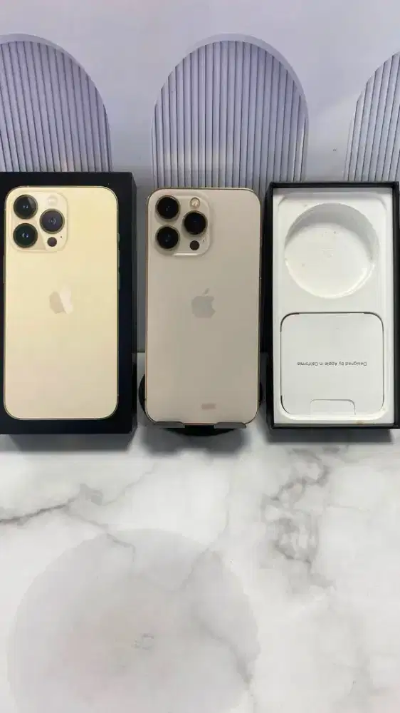 IPHONE 13 PRO 128 IBOX