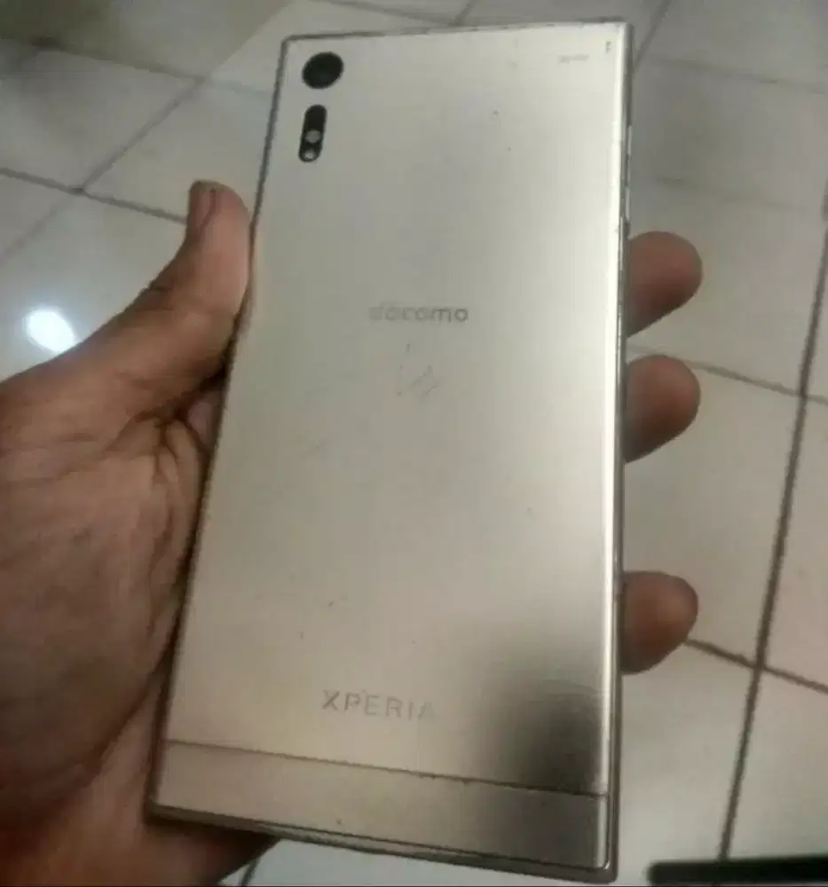 SONY XPERIA XZ SPEK WOKEH NORMAL