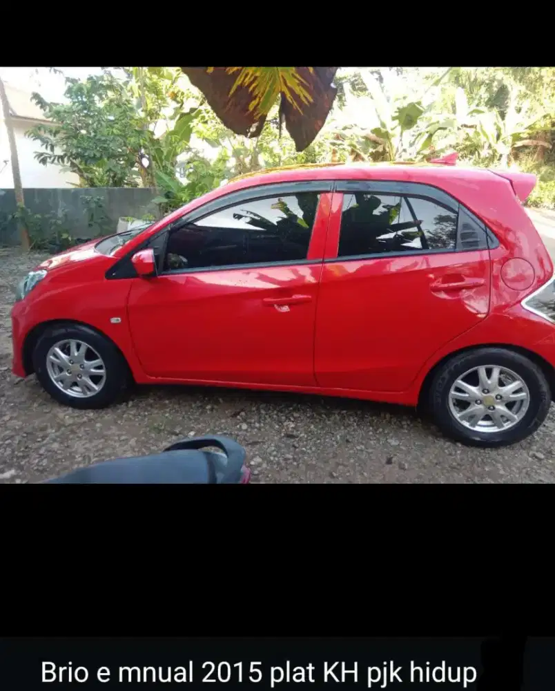 di jual brio e plat kh