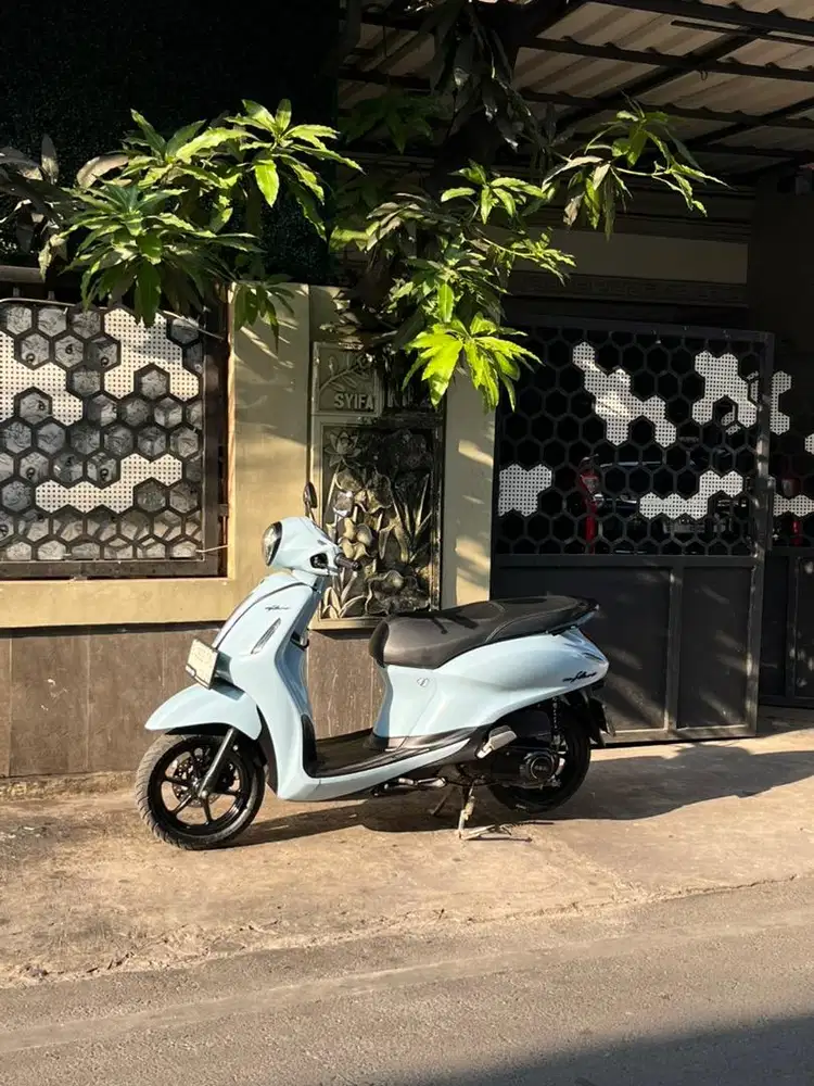 Forsale Yamaha Grand Filano 2024 Dull Blue