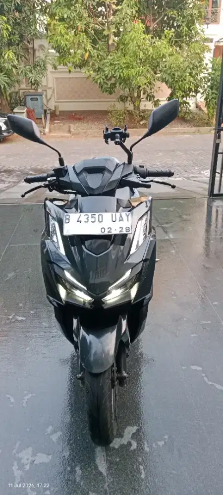 vario 160 tahun 2023