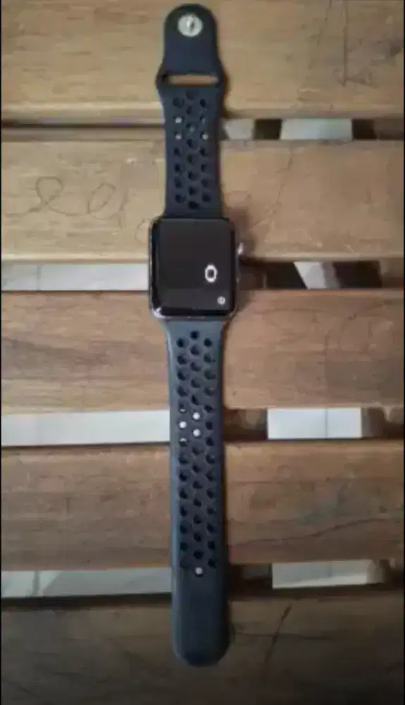 Apple watch series 3 Nike 42mm case