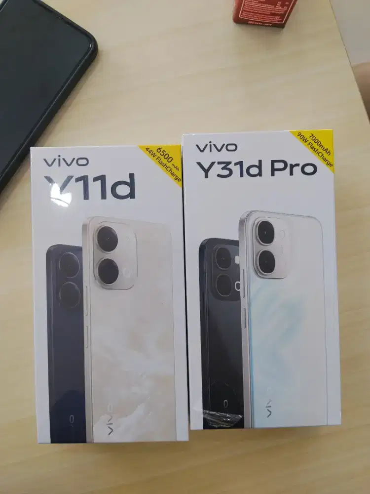 CICILAN MURAH BANGET VIVO