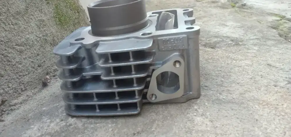 Di jual blok seher set Jupiter z