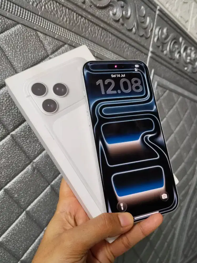 Iphone 17 promax ibox