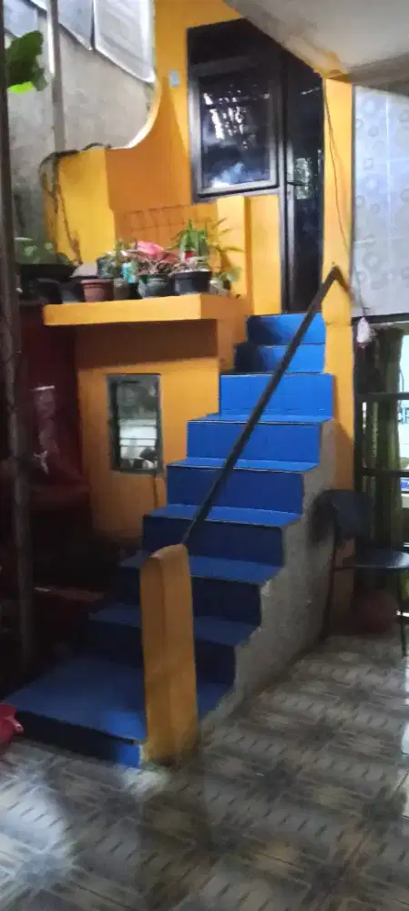 Pondok Sauyunan Terima Kost2an Putra