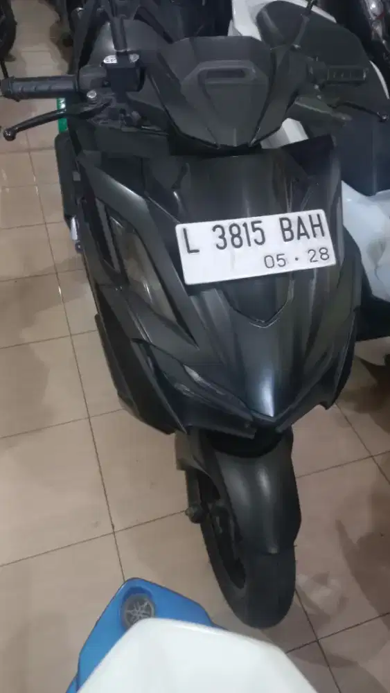 Vario 160 th 2023 super mulus pjk baru