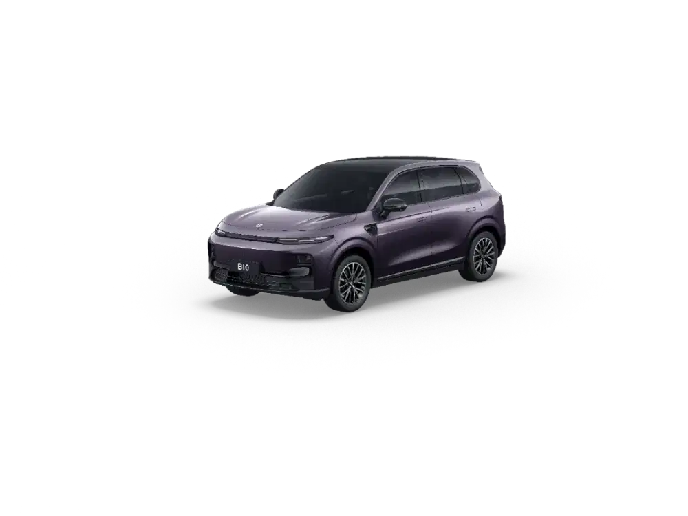 LeapMotor B10 open Pre-book now