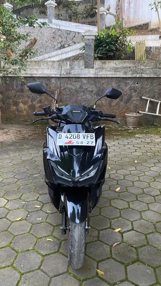Vario 160 ABS 2022