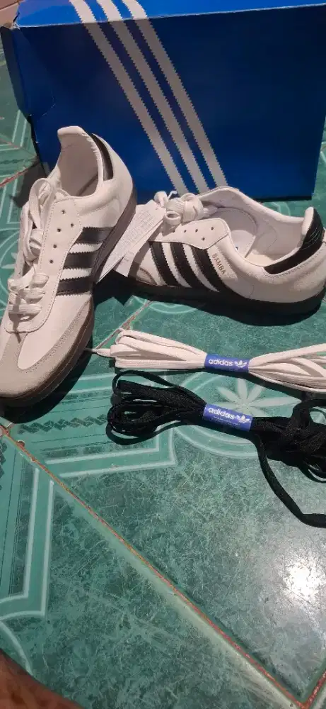 Adidas samba og