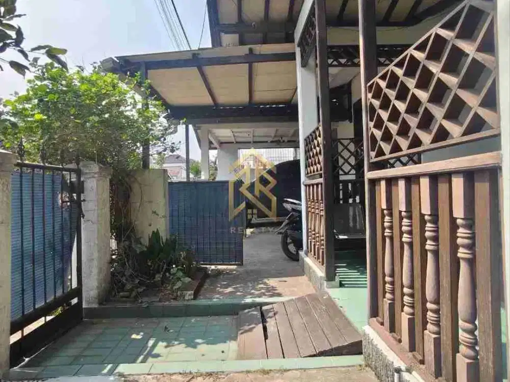 Rumah di Bawah NJOP MURAH di Margahayu Raya Kota Bandung Soekarno-Hatta