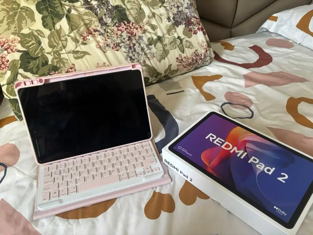 Xiaomi redmi pad 2 - 128GB