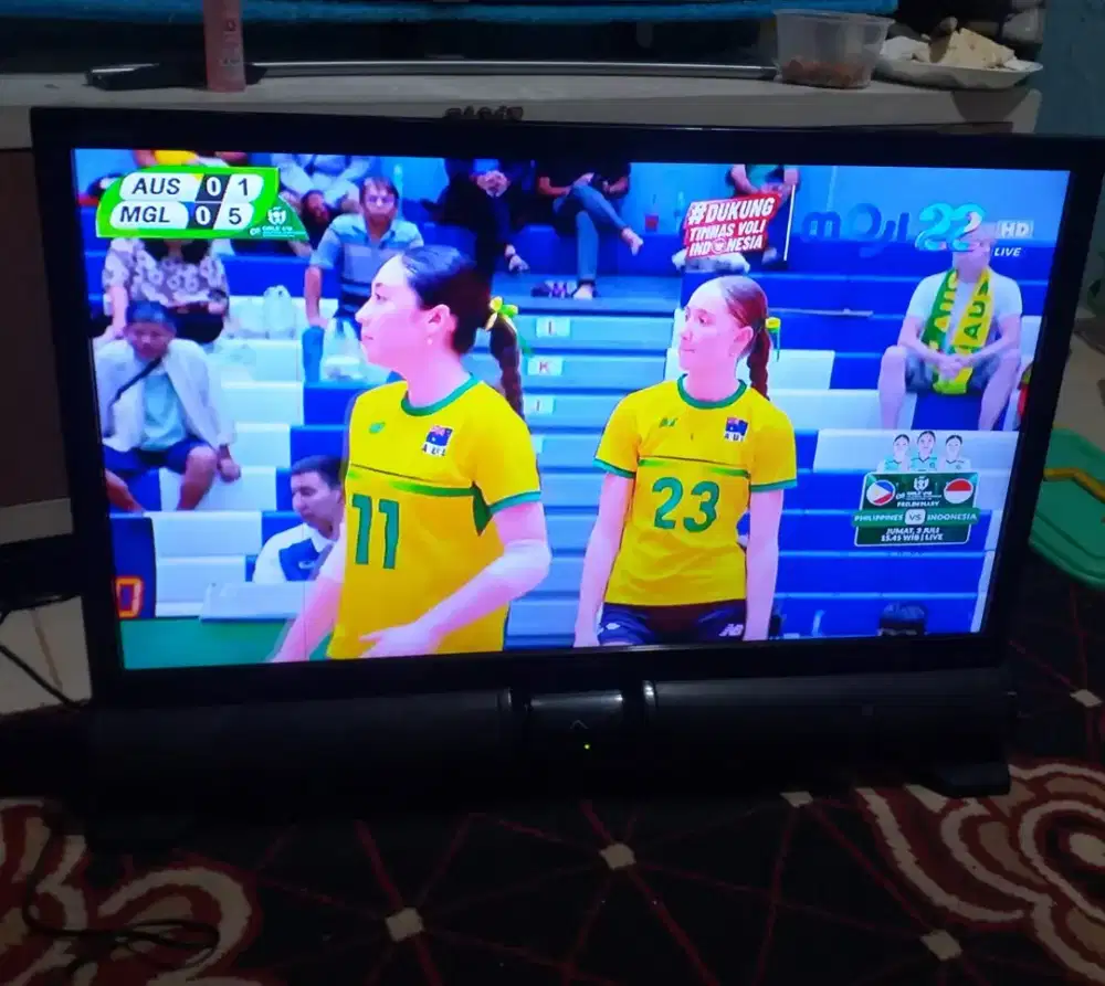 TV Led Sharp 32inch