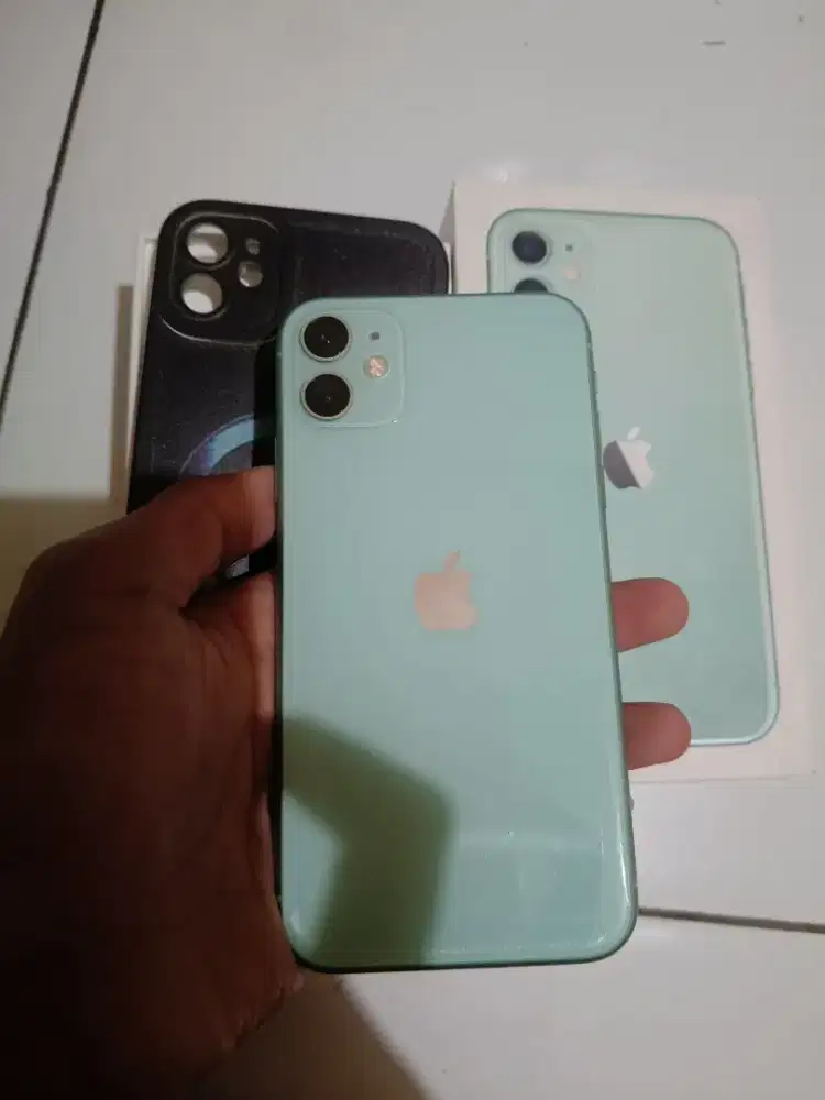 iphone 11 64 bh 72% ibox