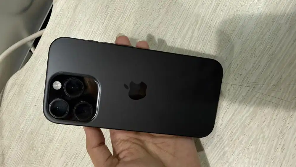 Iphone 16 pro IBOX