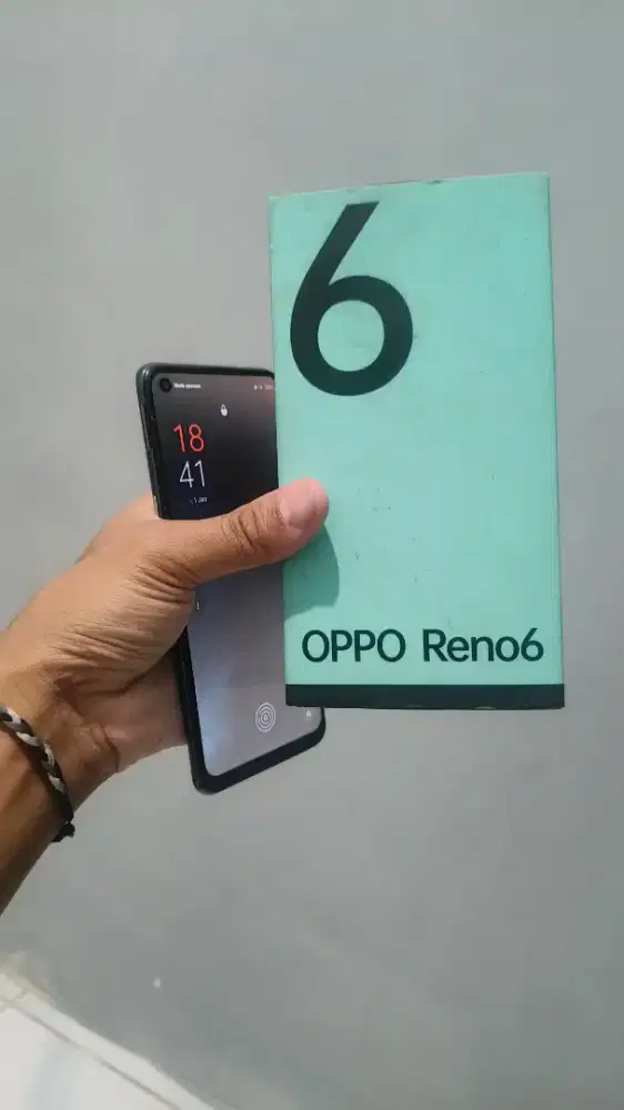 oppo reno 6 jual murah