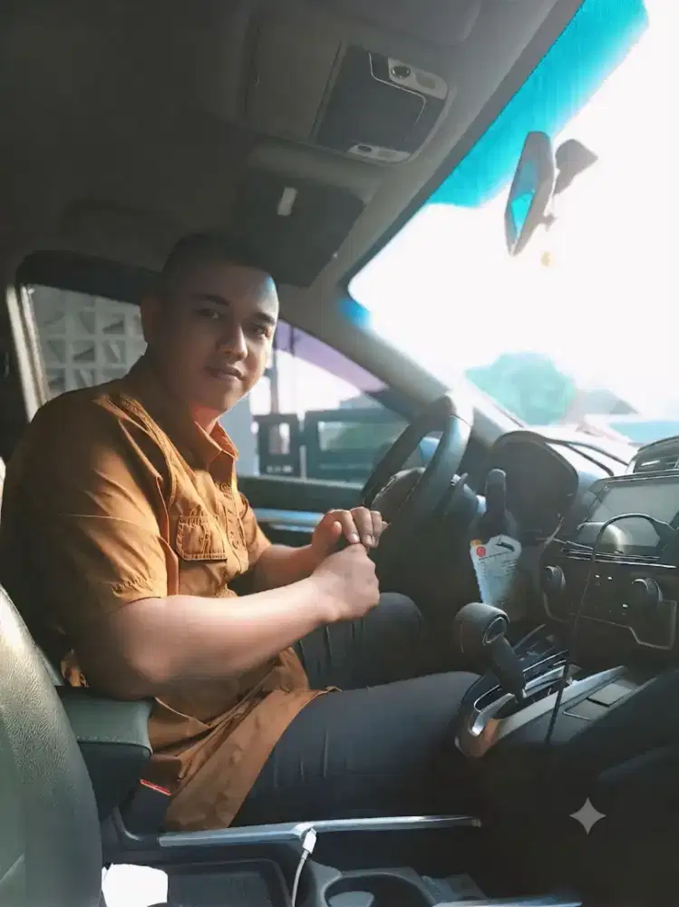 Supir UNTUK freelance  (Tanggal Merah WEKEEND)