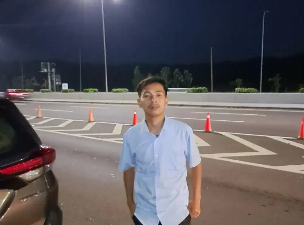 Mencari pekerjaan driver/supir pribadi/operasional kantor