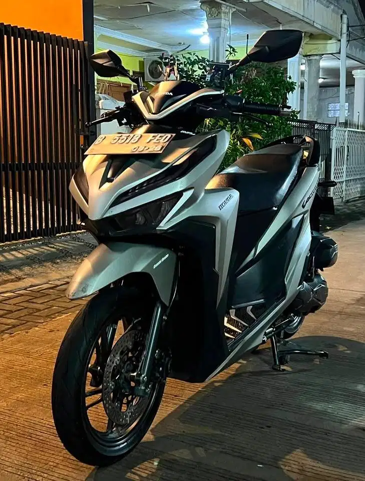 HONDA VARIO 150 KEYLESS 2021