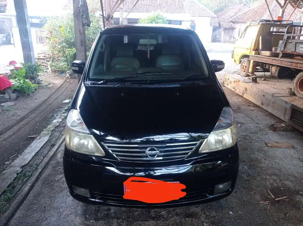 penjual