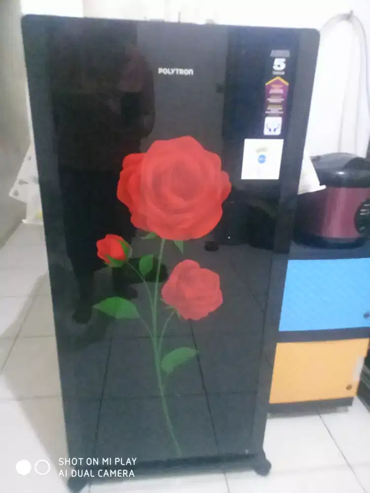 jual barang kulkas