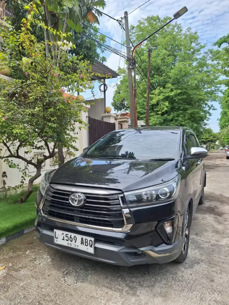 Innova Venturer 2022